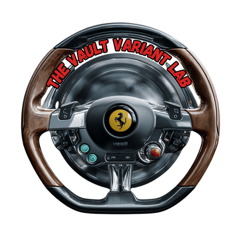 The Vault Variant Lab 